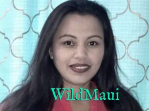 WildMaui