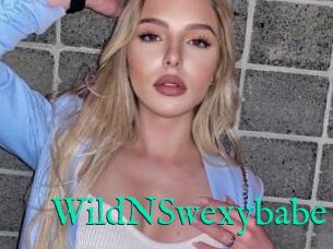 WildNSwexybabe