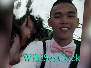 WildSexCock