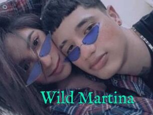 Wild_Martina