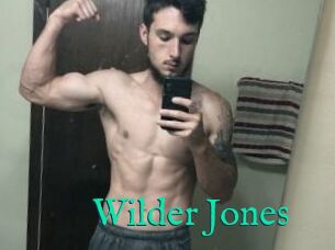 Wilder_Jones