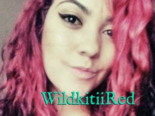 WildkitiiRed