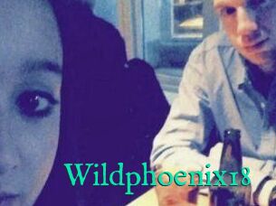 Wildphoenix18