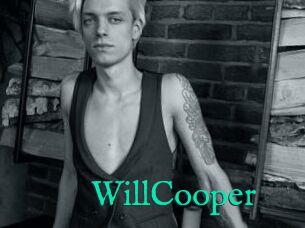 WillCooper