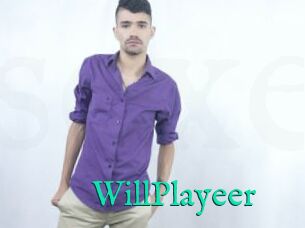 WillPlayeer