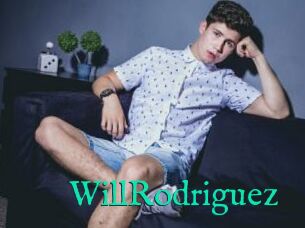 WillRodriguez