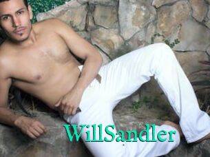 WillSandler