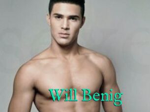 Will_Benig