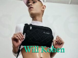 Will_Kohen