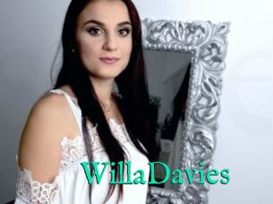 WillaDavies