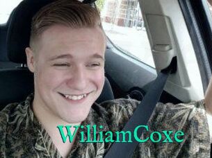 William_Coxe