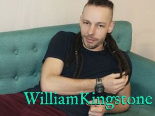 WilliamKingstone