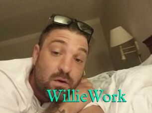 WillieWork