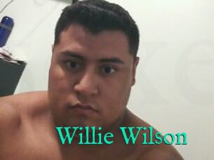 Willie_Wilson