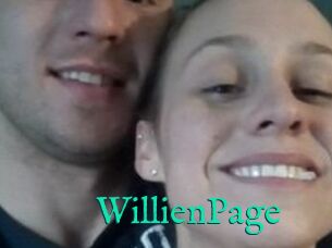 Willie_n_Page