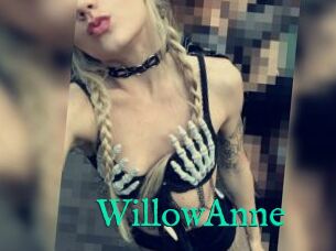 WillowAnne