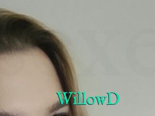 WillowD