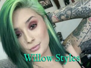 Willow_Styles