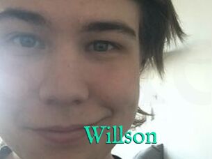 Willson