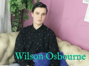 Wilson_Osbourne