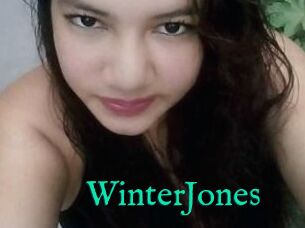 WinterJones