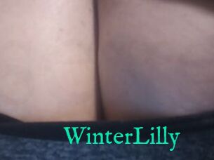 WinterLilly