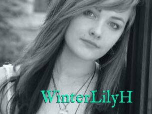 WinterLilyH