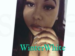 WinterWhite