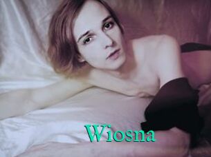 Wiosna