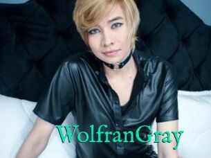 WolfranGray