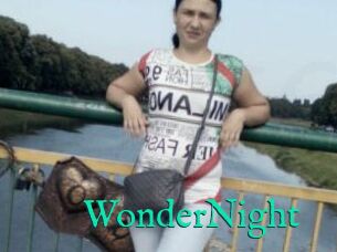 WonderNight