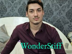 WonderStiff