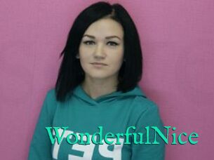 WonderfulNice