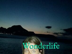 Wonderlife