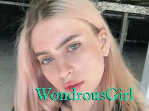 WondrousGirl