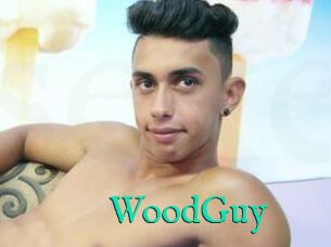 WoodGuy