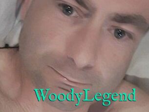 WoodyLegend