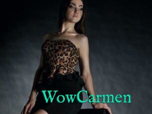 WowCarmen