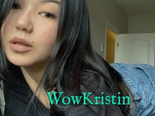 WowKristin