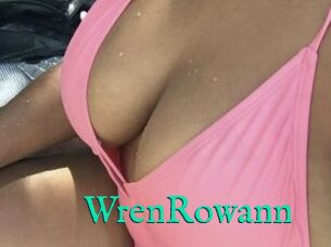 WrenRowann