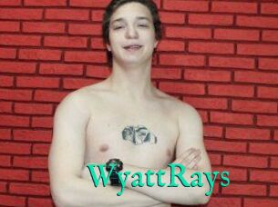 WyattRays