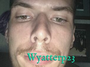 Wyatterp23