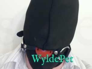 WyldePet