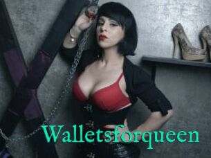 Walletsforqueen
