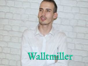 Walltmiller