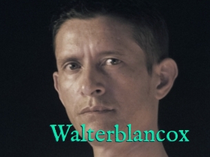 Walterblancox