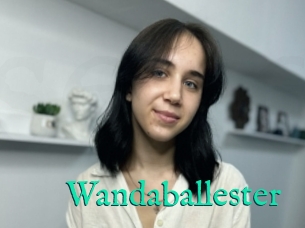 Wandaballester