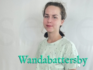 Wandabattersby