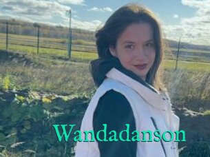 Wandadanson