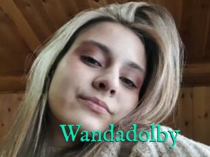 Wandadolby